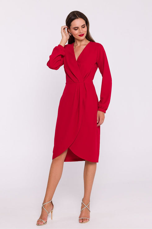 Robe de jour model 201092 Stylove